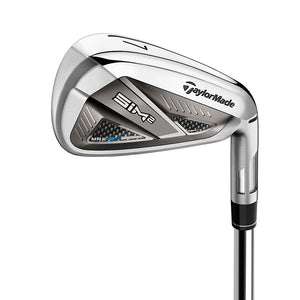 Taylormade Golf SIM2 Max Irons Set
