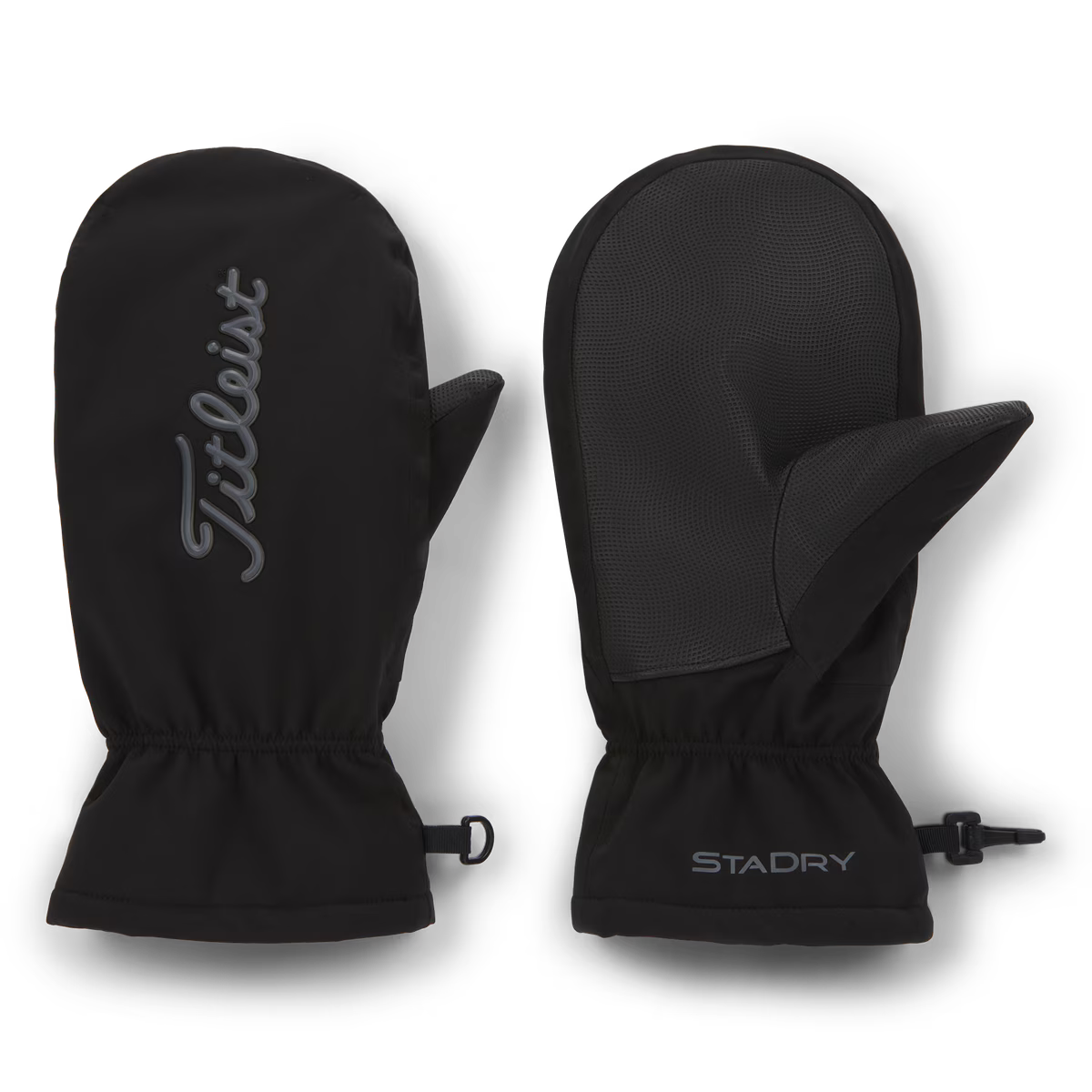 Titleist Golf StaDry Winter Cart Mitts