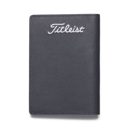 Titleist Golf Scorecard Holder