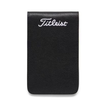 Titleist Golf Yardage Book Cover