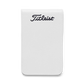 Titleist Golf Yardage Book Cover