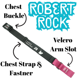 Golf Training Aids TRS Slider - Inspired by Robert Rock