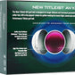 Titleist AVX Golf Balls
