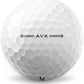 Titleist AVX Golf Balls