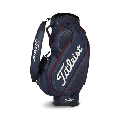 Titleist Golf Folds Of Honor Mid Size Golf Bag