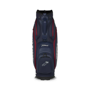 Titleist Golf Folds Of Honor Mid Size Golf Bag