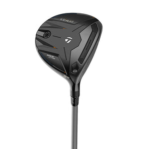 TaylorMade Qi4D Max Lite Fairway Woods