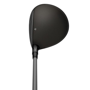TaylorMade Qi4D Max Lite Fairway Woods