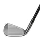 TaylorMade Qi Gunmetal Edition Irons Set