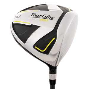 Tour Edge TE-200 Complete Set
