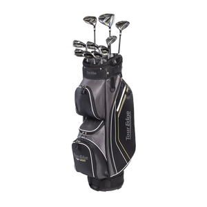 Tour Edge TE-200 Complete Varsity Set