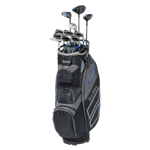 Tour Edge TE-300 Complete Men's Golf Set