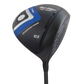 Tour Edge TE-300 Complete Men's Golf Set