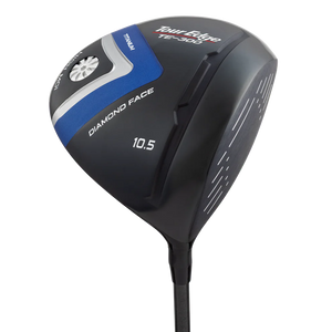 Tour Edge TE-300 Complete Men's Golf Set