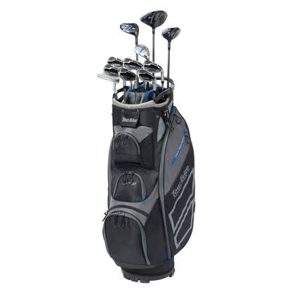 Tour Edge TE-300 Complete Senior Set