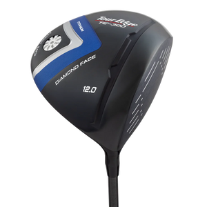 Tour Edge TE-300 Complete Senior Set