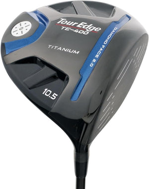 Tour Edge TE-400 Complete Golf Set