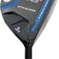 Tour Edge TE-400 Complete Golf Set