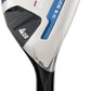 Tour Edge TE-400 Complete Golf Set