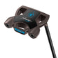 Taylormade Golf Spider Tour Small Slant Putter