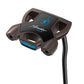 Taylormade Golf Spider Tour Counterbalance Putter