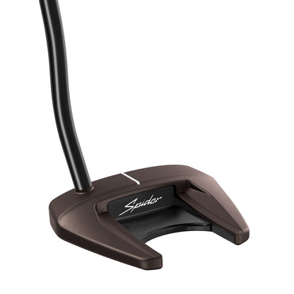 Taylormade Golf Spider Tour F Double Bend Putter