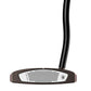 Taylormade Golf Spider Tour F Double Bend Putter