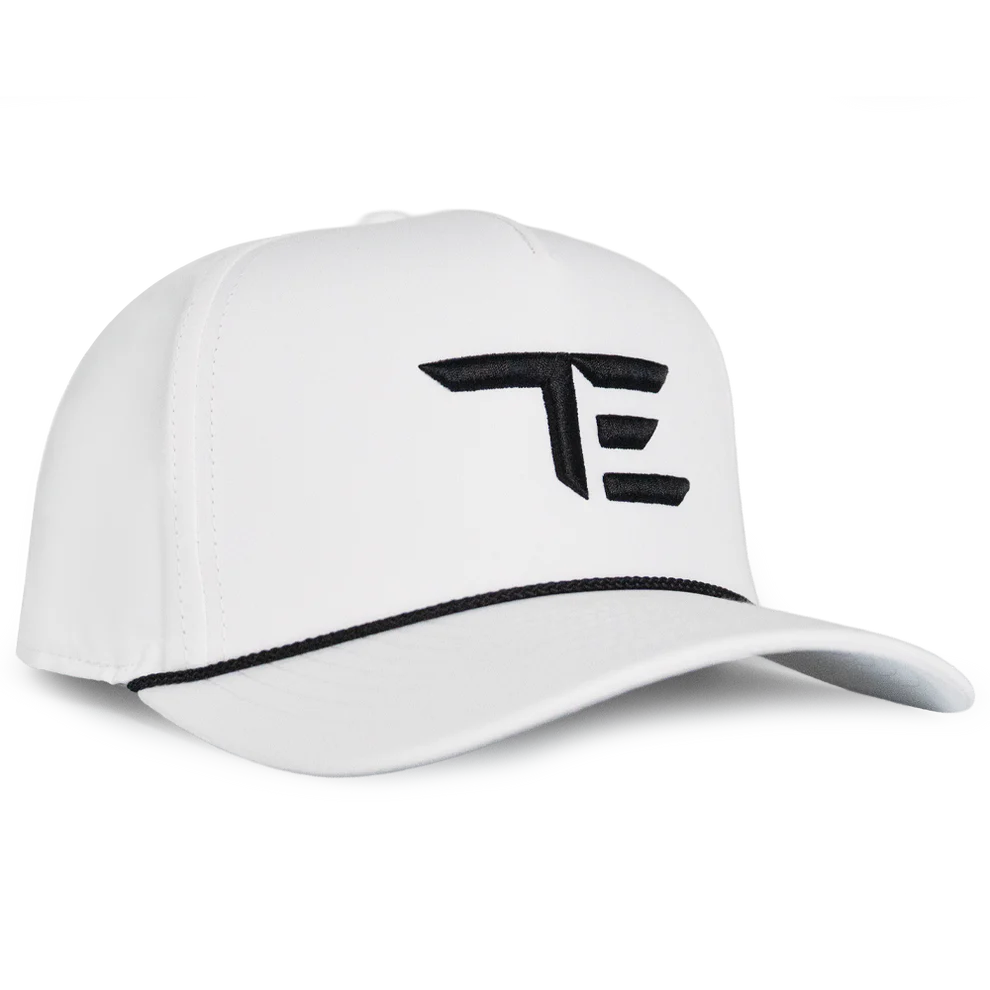 Tour Edge Performance Rope Hat
