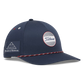 Titleist Folds Of Honor Boardwalk Rope Special Edition Golf Hat