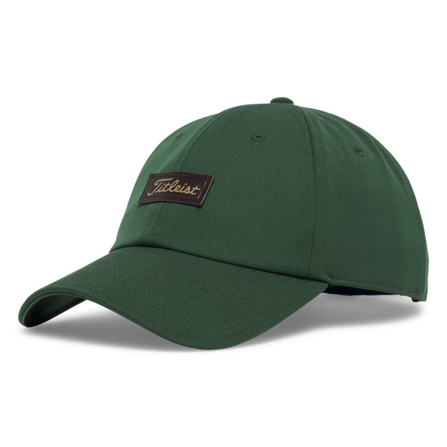 Titleist Birthplace Of Golf Charleston Merino Special Edition Golf Hat