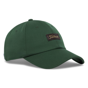 Titleist Birthplace Of Golf Charleston Merino Special Edition Golf Hat
