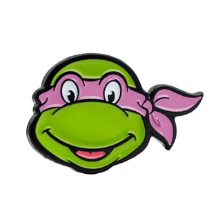 Pins And Aces Golf TMNT - Donatello Ball Marker