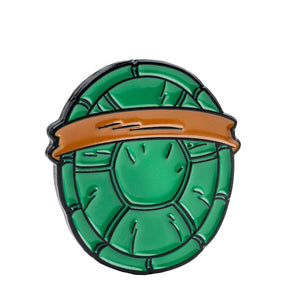 Pins And Aces Golf TMNT - Shell Shock Ball Marker