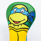 Pins And Aces Golf TMNT - Leonardo Driver Cover