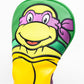 Pins And Aces Golf TMNT - Donatello Driver Cover