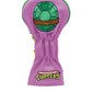 Pins And Aces Golf TMNT - Donatello Driver Cover