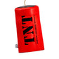 Pins And Aces Golf TNT - Driver Cover
