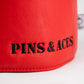 Pins And Aces Golf TNT - Driver Cover