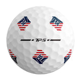 TaylorMade TP5 & TP5x Pix USA Tour Golf Balls