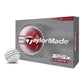 Taylormade TP5 & TP5x Stripe Golf Balls