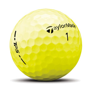 Taylormade TP5 Tour Golf Balls - Sleeve