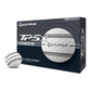 Taylormade TP5 & TP5x Stripe Golf Balls