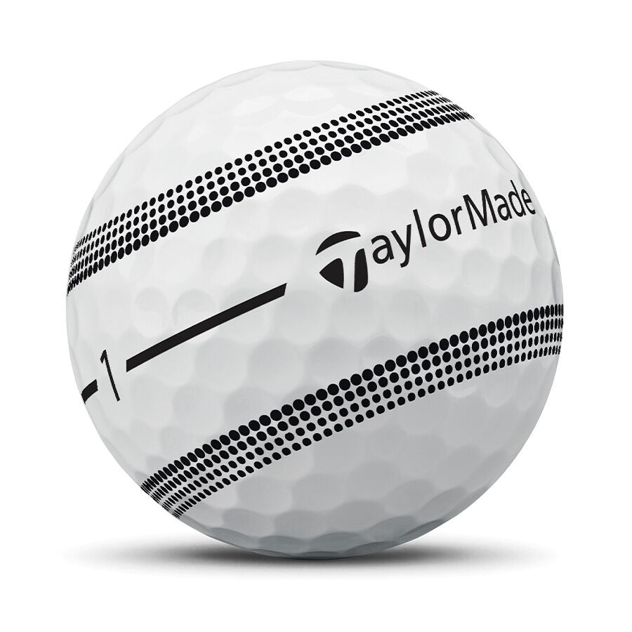 暮らしに便利なアイテム & TP5 Taylormade TP5x Balls Golf Stripe その他