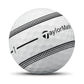 Taylormade TP5 & TP5x Stripe Golf Balls
