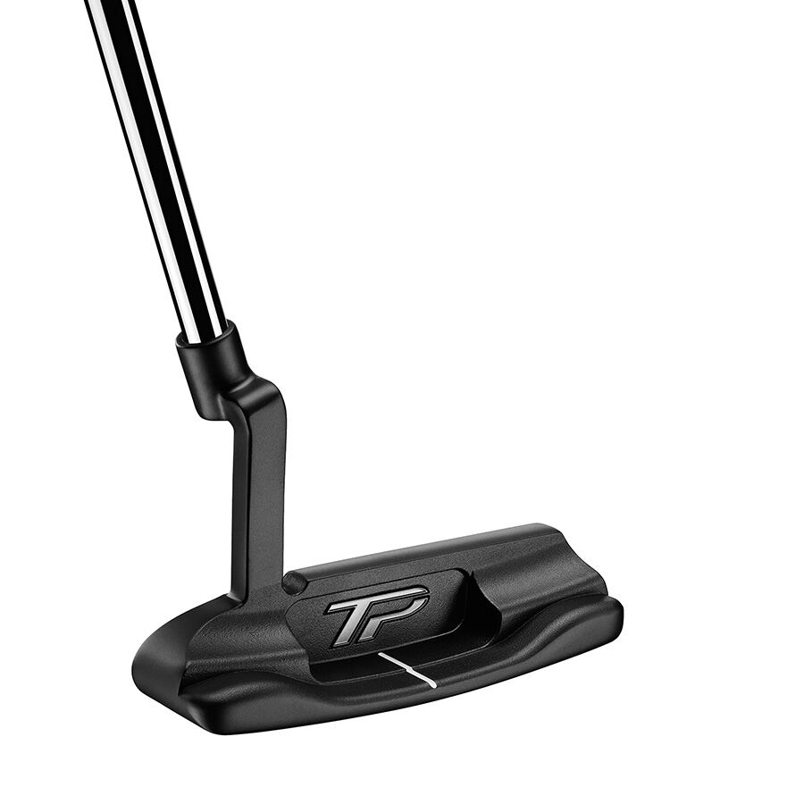 Taylormade TP Black Soto Blade Putter