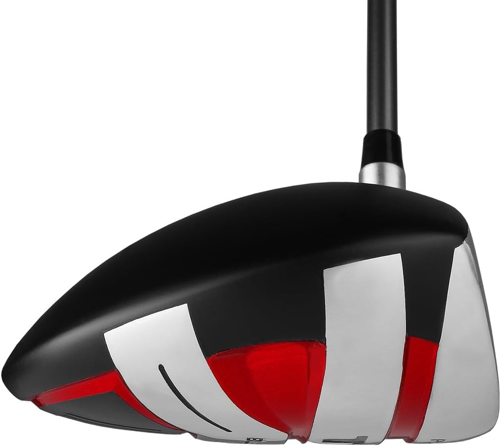 Powerbilt TPS Blackout Max Driver