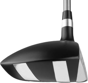 Powerbilt TPS Blackout Max Fairway Woods