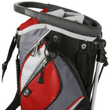 Powerbilt TPS Dunes Golf Stand Bag