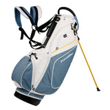 Powerbilt TPS Dunes Synthetic Leather Golf Stand Bag