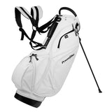 Powerbilt TPS Dunes Synthetic Leather Golf Stand Bag